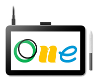 Wacom OUTLET - One Pen 12 - 1550758 - zdjęcie 2